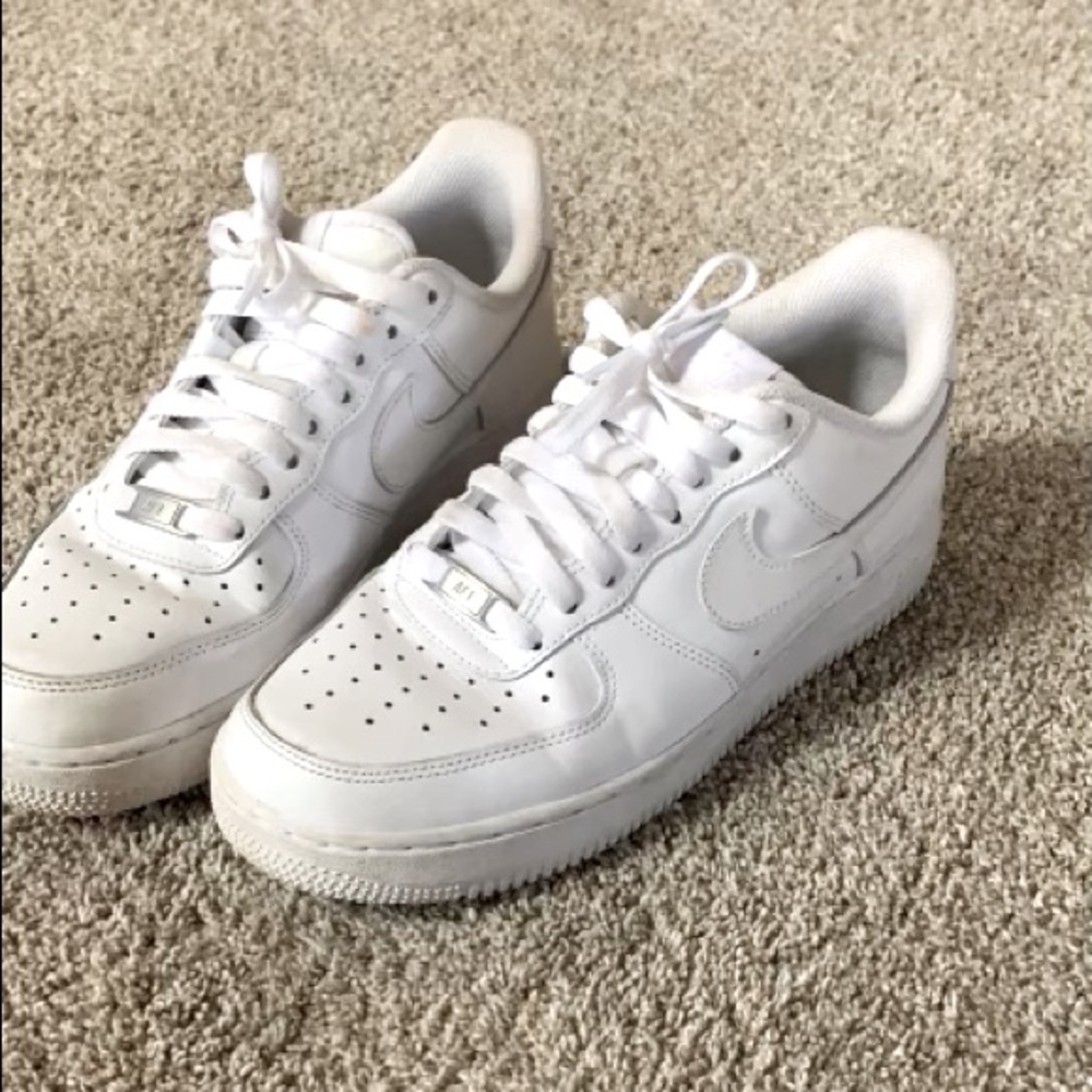 AF 1 Men’s Size 8
